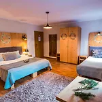 Bed & Breakfast Pokusa