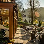 Pokusa 3* Szczawnica