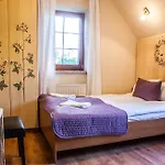 Pokusa Bed & Breakfast 3*