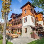 Bed & Breakfast Pokusa 3*
