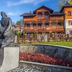 Pokusa 3* Szczawnica