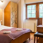 Pokusa Oda ve Kahvaltı Szczawnica