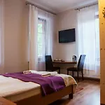 Pokusa Panzió