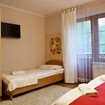 Panzió Pokusa Szczawnica