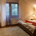 Pokusa 3* Szczawnica