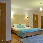 Oda ve Kahvaltı Pokusa 3*