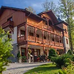 Pokusa 3* Szczawnica