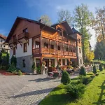 Pokusa Szczawnica