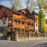 Bed & Breakfast Pokusa Szczawnica