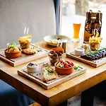 Oda ve Kahvaltı Pokusa Szczawnica