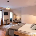 Pokusa Bed & Breakfast Szczawnica