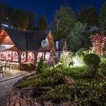 Bed & Breakfast Pokusa