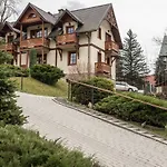Pokusa Bed & Breakfast 3*