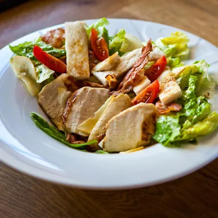 Oda ve Kahvaltı Pokusa 3*