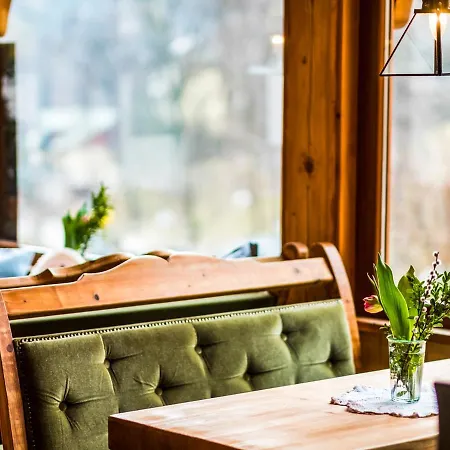 Pokusa Bed and breakfast 3*