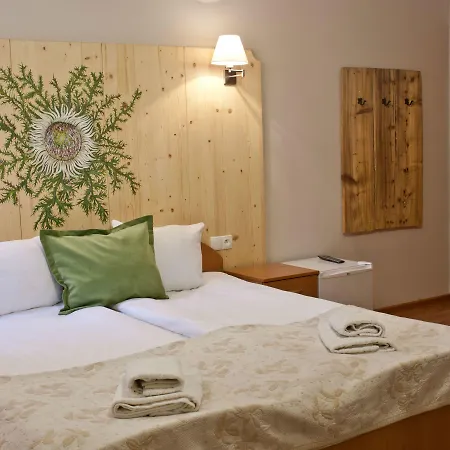 ウィラ ポクサ 3* シュツァブニツァ