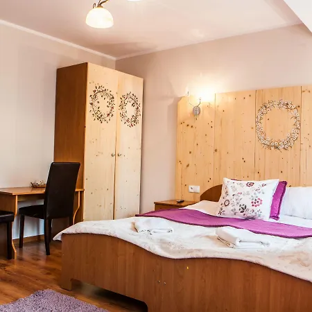 Pokusa Oda ve Kahvaltı