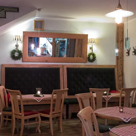 Pokusa Szczawnica