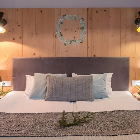 Pokusa 3* Szczawnica