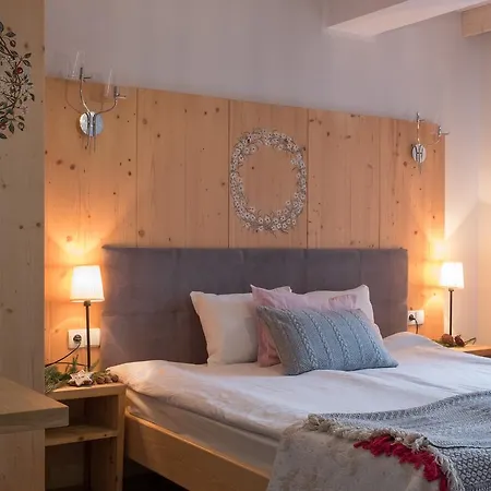 Pokusa Oda ve Kahvaltı Szczawnica