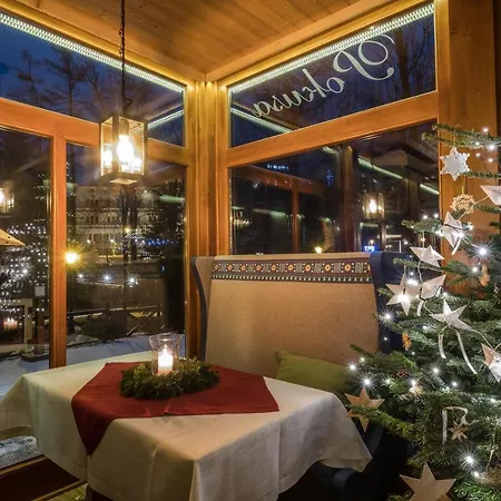 ベッド・アンド・ブレックファスト ウィラ ポクサ シュツァブニツァ